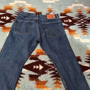 505 levi jeans